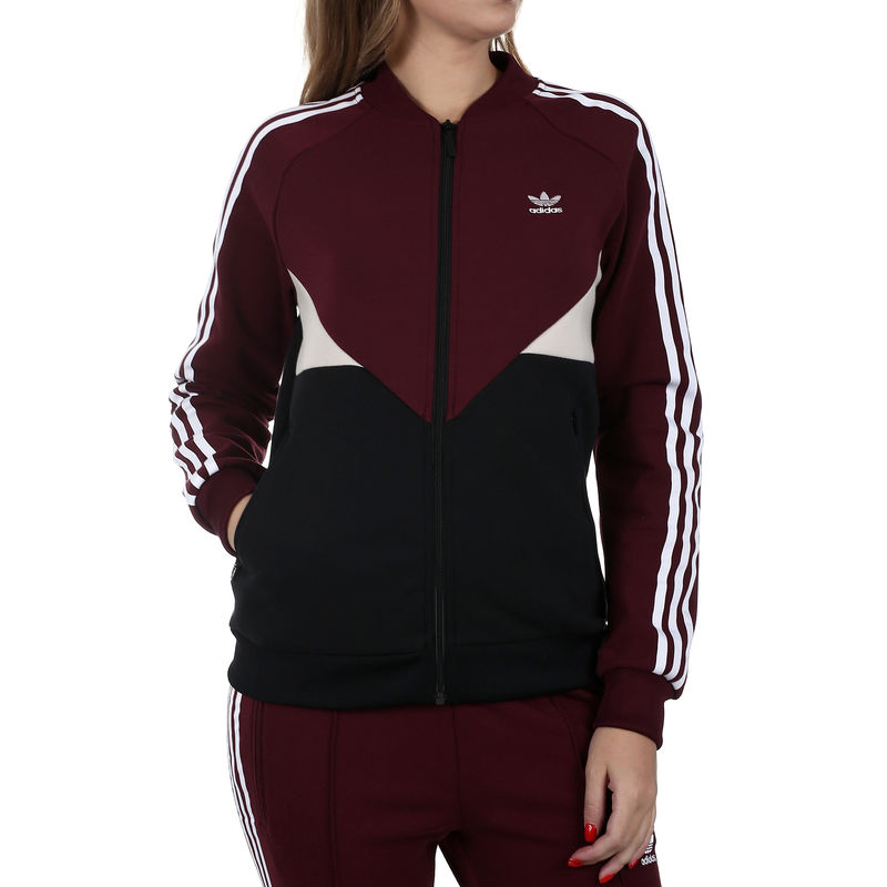 Ženski duks Adidas CLRDO SST TT