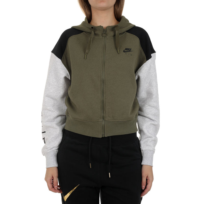 w nsw air hoodie fz bb