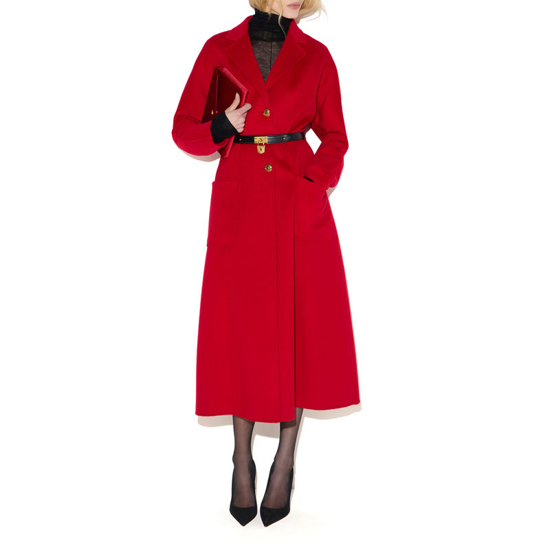 Ženski kaput Elisabetta Franchi