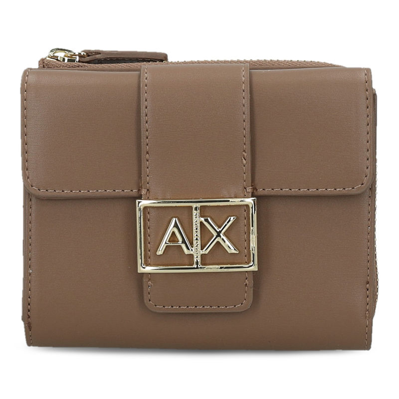 Ženski novčanik Armani Exchange Wallet