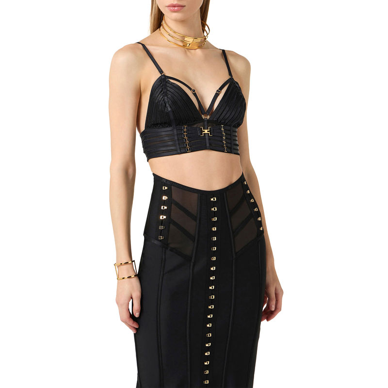 Ženski top Elisabetta Franchi