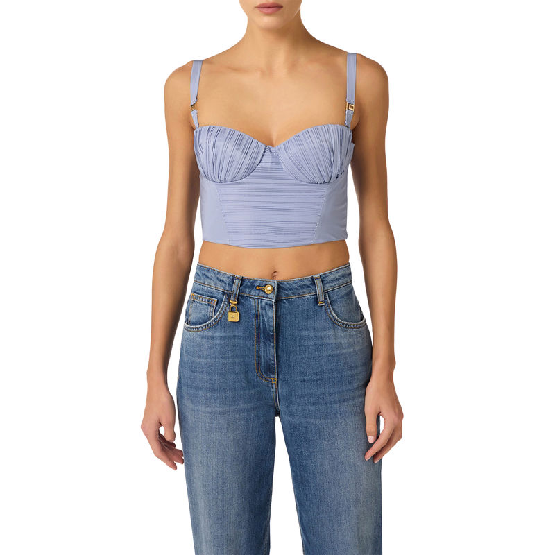 Ženski top Elisabetta Franchi
