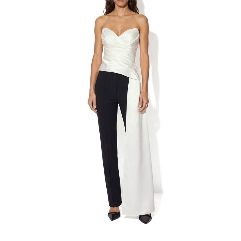 Ženski top Elisabetta Franchi