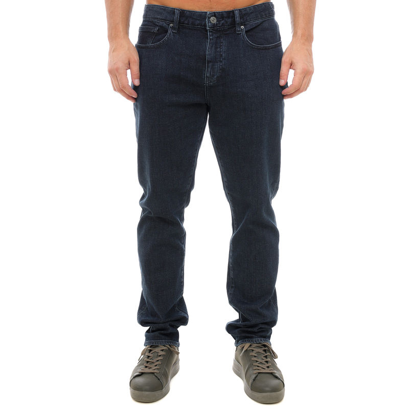 Muške farmerke Armani Exchange 5 pockets pant