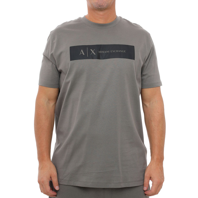 Muška majica Armani Exchange t-shirt