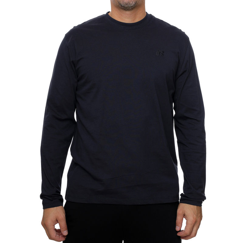 Muška majica Russell Athletic L/S Crewneck Tee Shirt