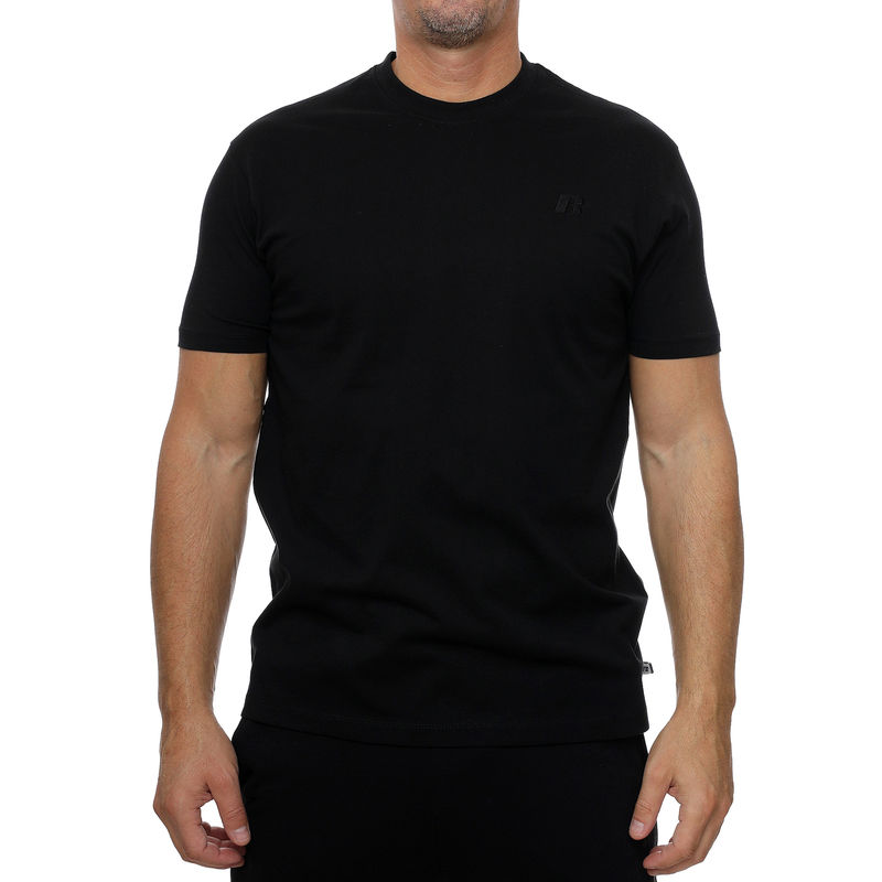 Muška majica Russell Athletic S/S Crewneck Tee Shirt