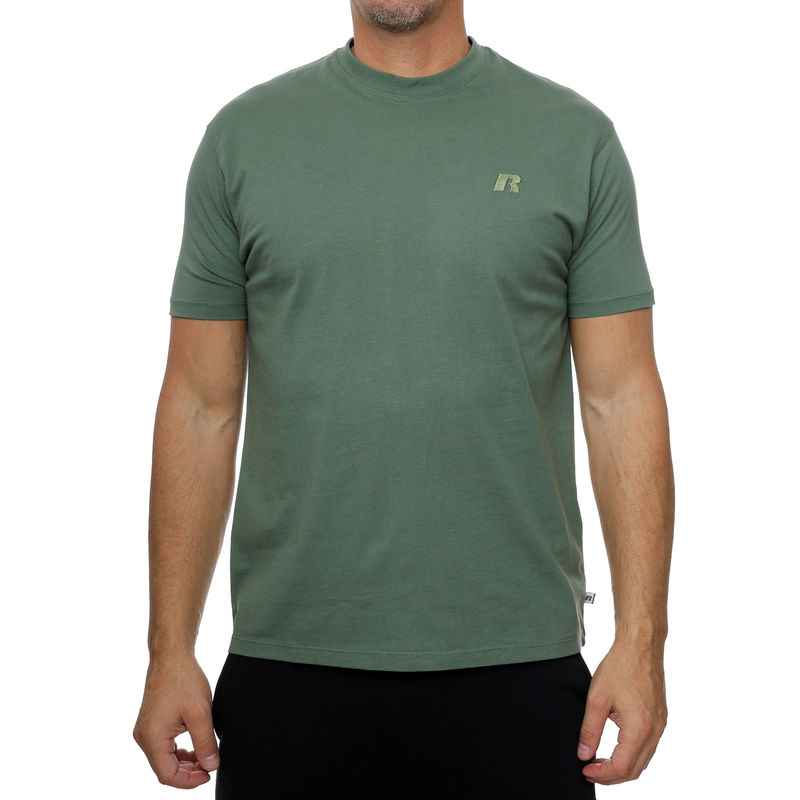 Muška majica Russell Athletic S/S Crewneck Tee Shirt