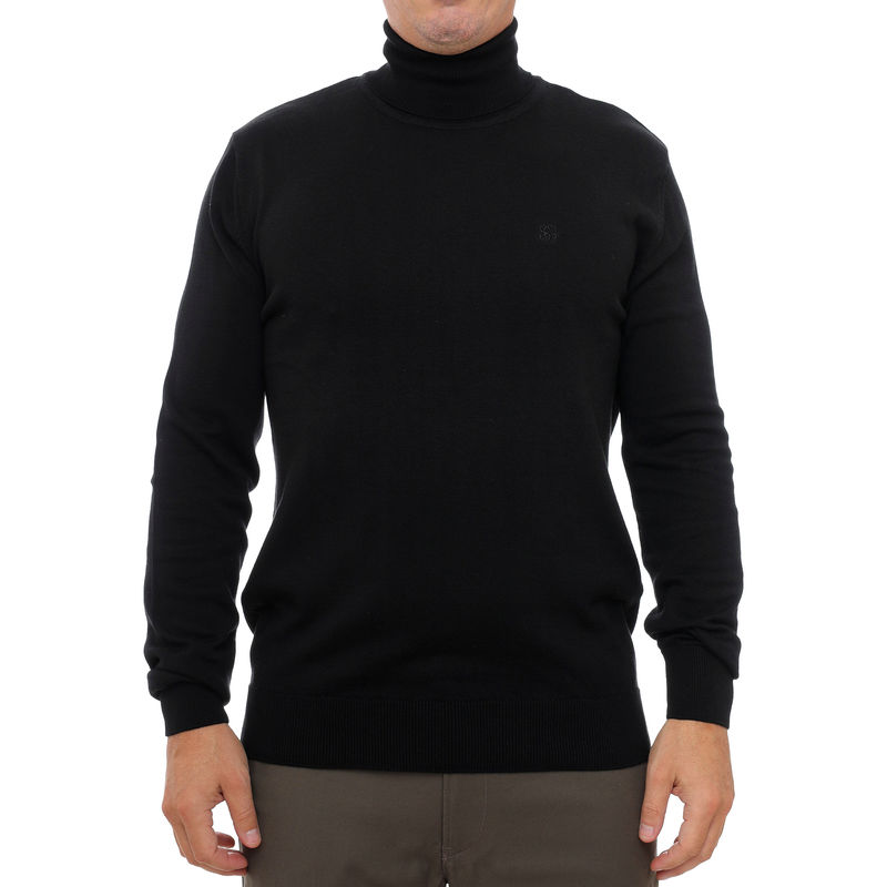 Muška rolka Staff Frank knit rollneck