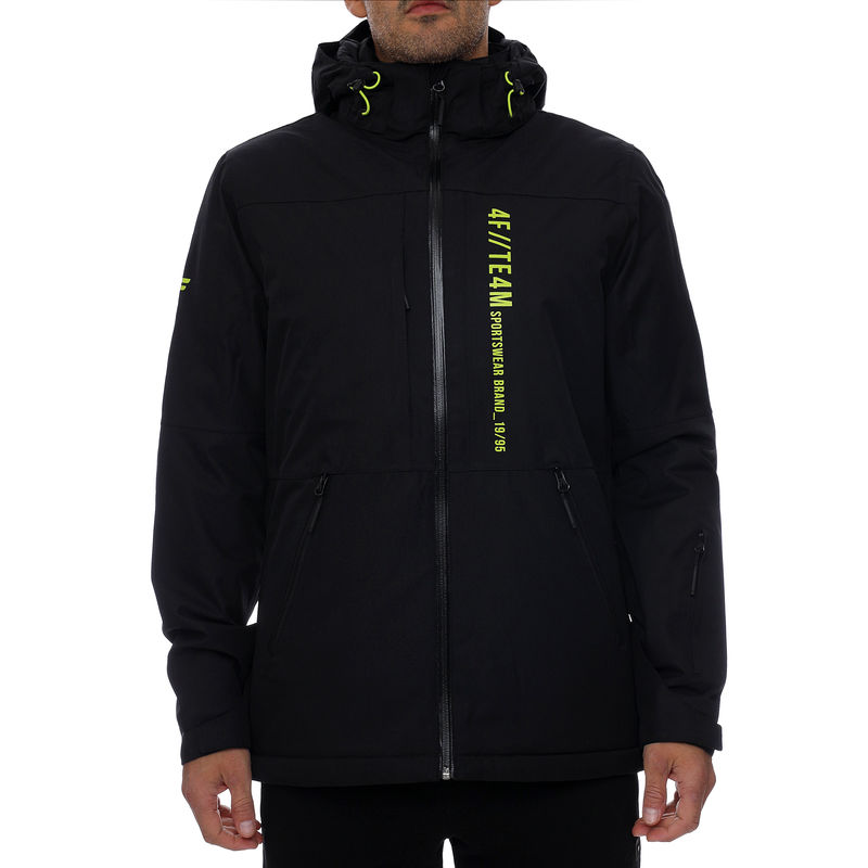 Muška ski jakna 4F MEN'S SKI JACKET