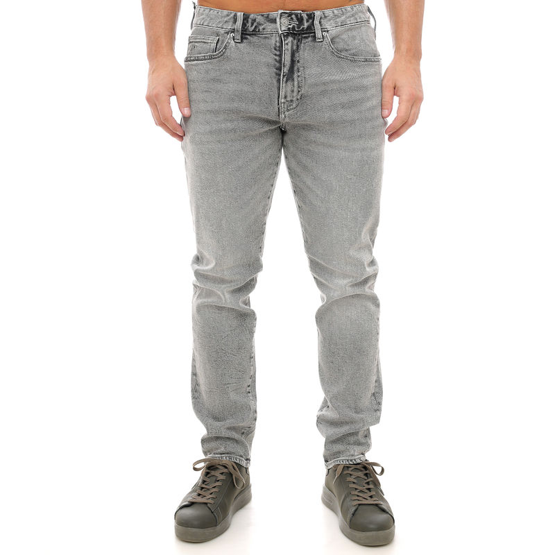 Muške farmerke Armani Exchange 5 pockets pant