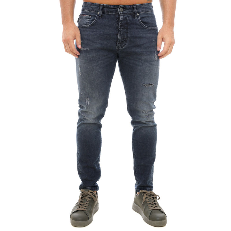 Muške farmerke Staff Nollan man pant