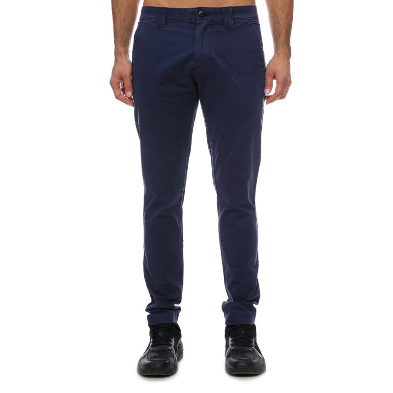 Muške pantalone Tommy Hilfiger-SCANTON CHINO PANT