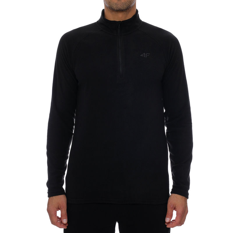 Muški duks 4F MEN'S FLEECE UNDERWEAR