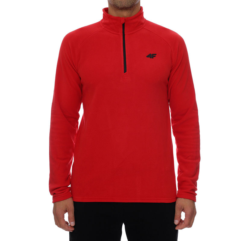 Muški duks 4F MEN'S FLEECE UNDERWEAR
