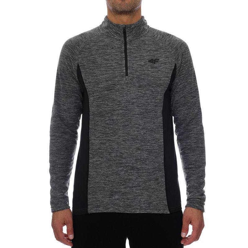 Muški duks 4F MEN'S FLEECE UNDERWEAR