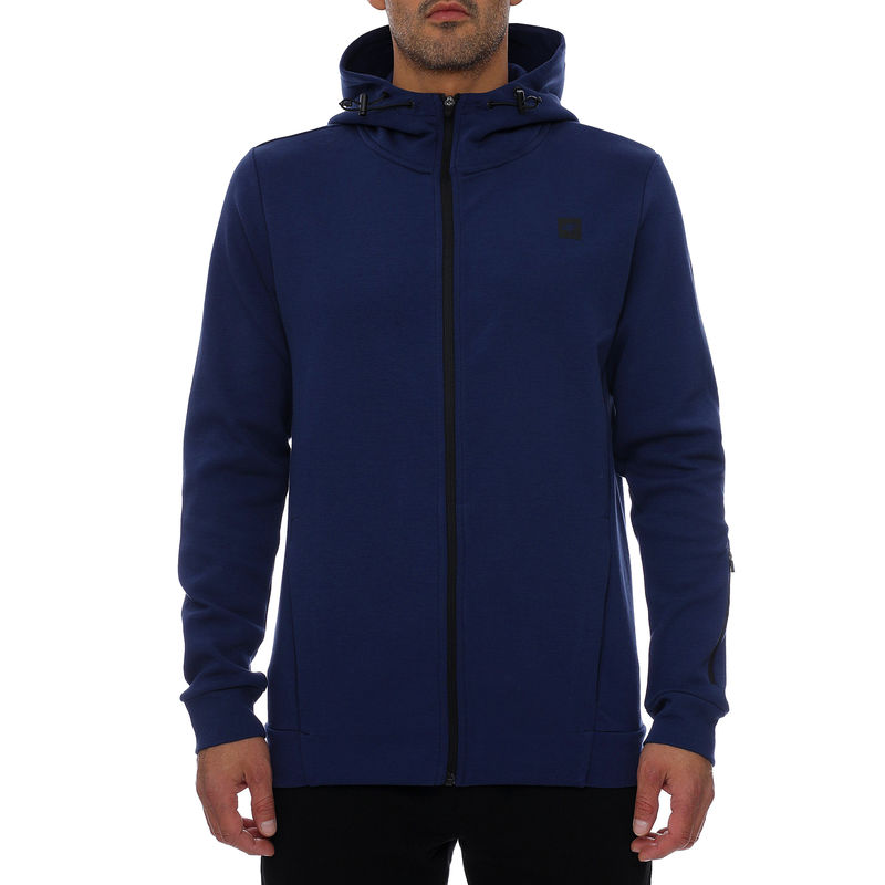 Muški duks 4F MEN'S SWEATSHIRT