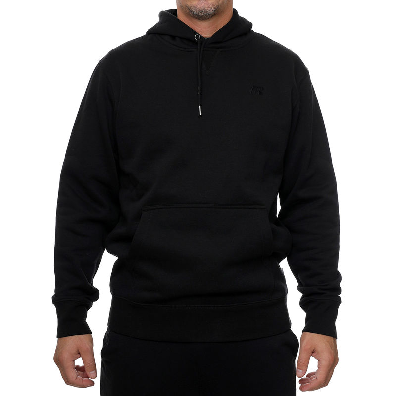 Muški duks Russell Athletic Pull Over Hoody Sweat