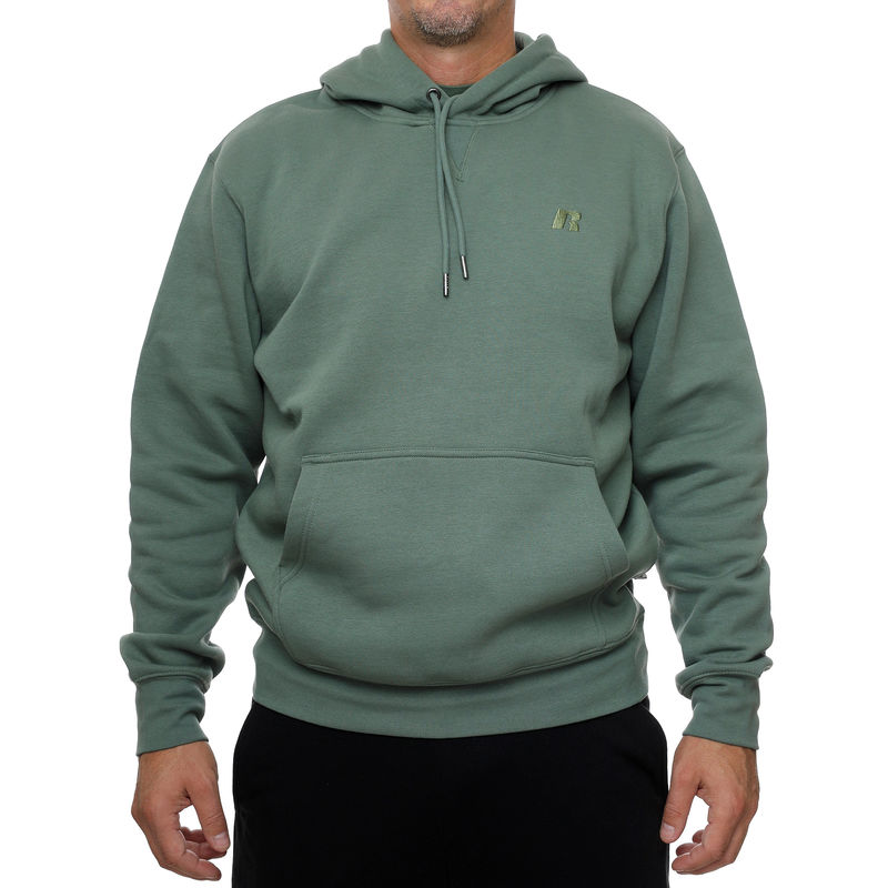 Muški duks Russell Athletic Pull Over Hoody Sweat