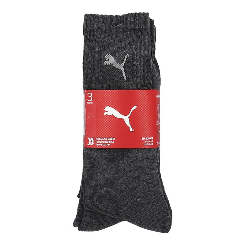 Unisex čarape Puma Sport 3P