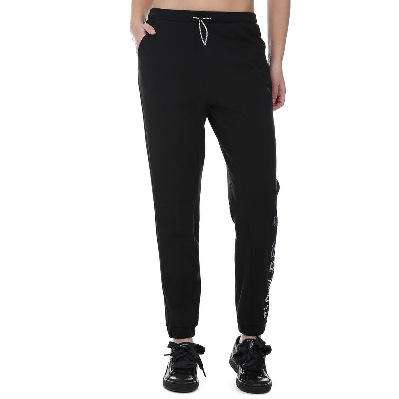 Ženska trenerka Puma HIT Feel it Sweat Pant