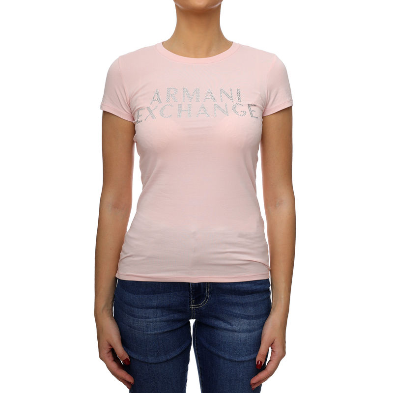 Ženska trmajica Armani Exchange T-shirt