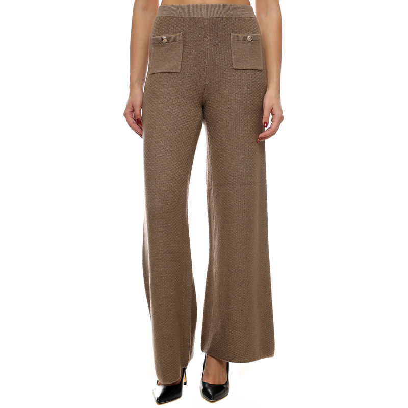 Ženske pantalone Guess Sophie Swtr Pant