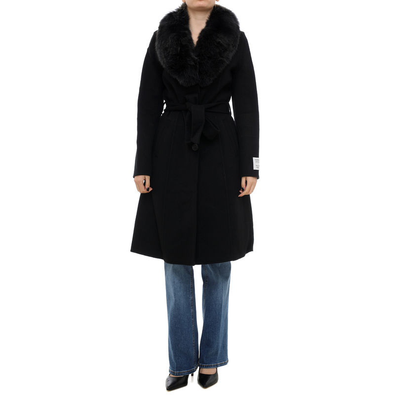 Ženski kaput Invento