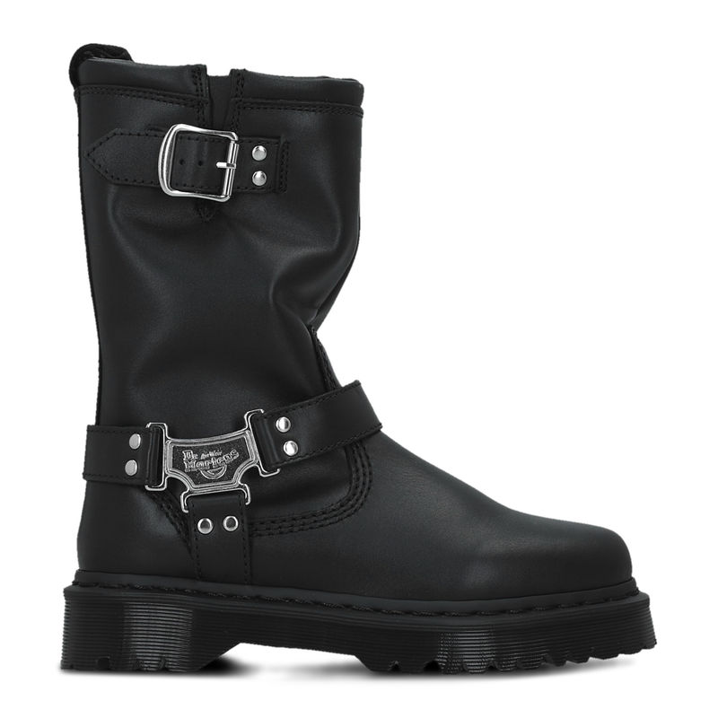 Ženske čizme Dr. Martens anistone hi