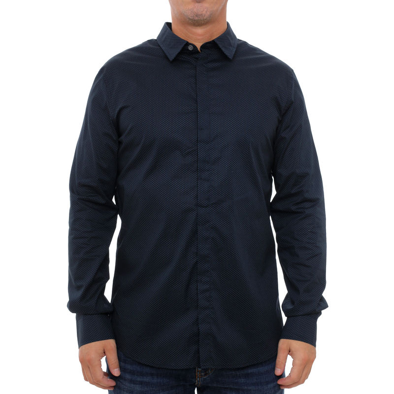 Muška košulja Armani Exchange shirt