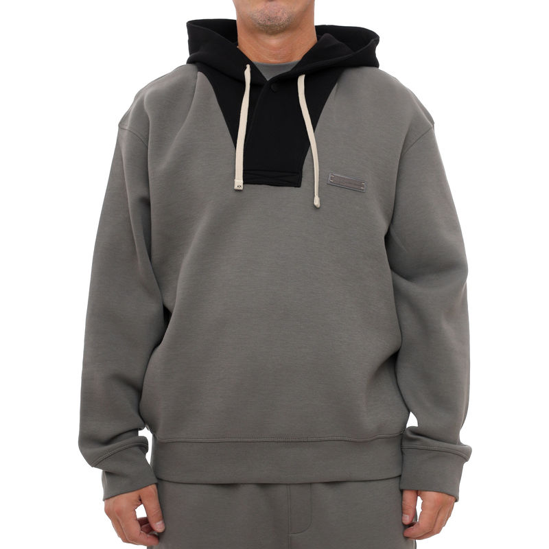 Muški duks sa kapuljačom Armani Exchange sweatshirt