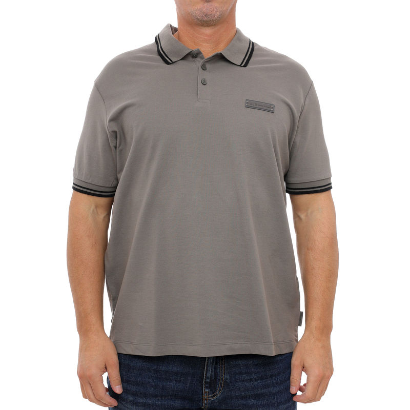 Muška polo majica Armani Exchange shirt