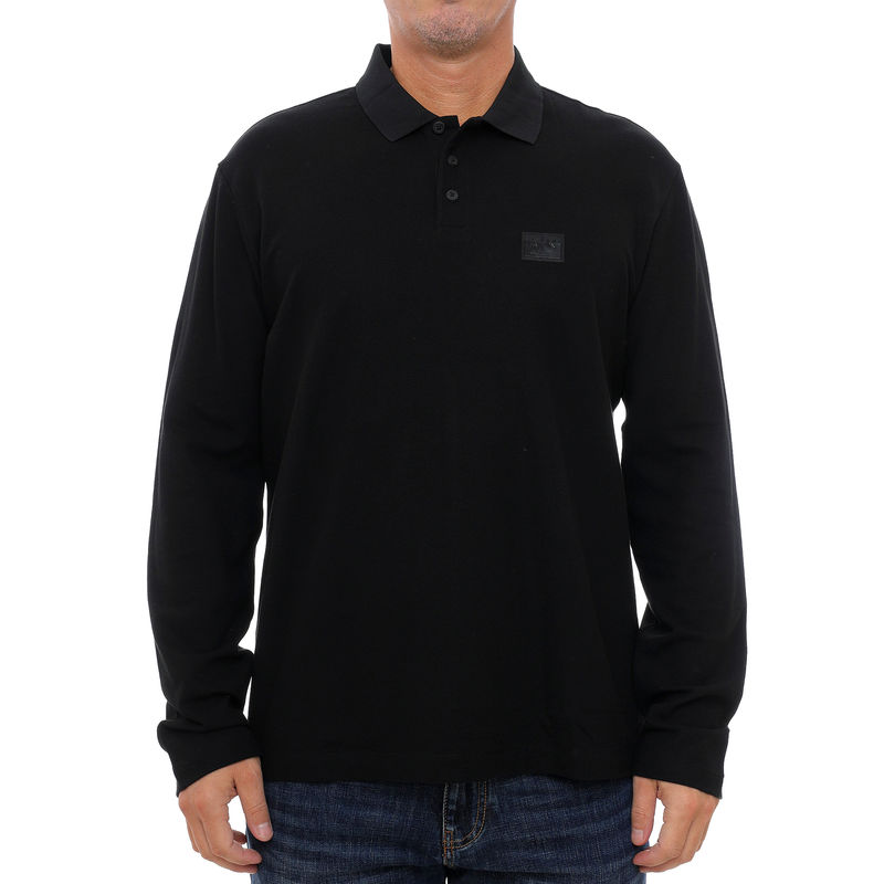 Muška polo majica Armani Exchange shirt