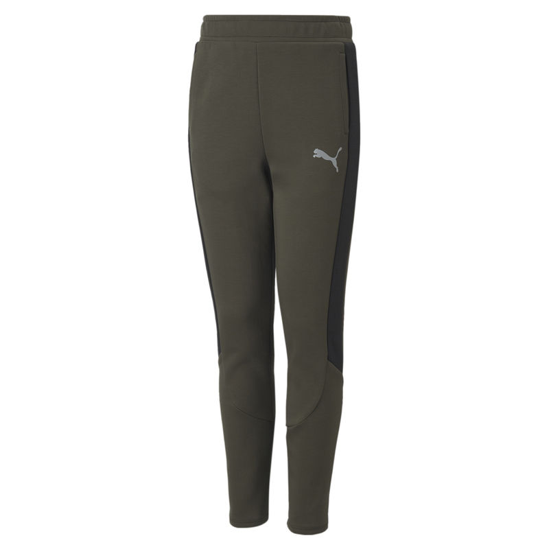 Dečija trenerka donji deo Puma EVOSTRIPE PANTS B