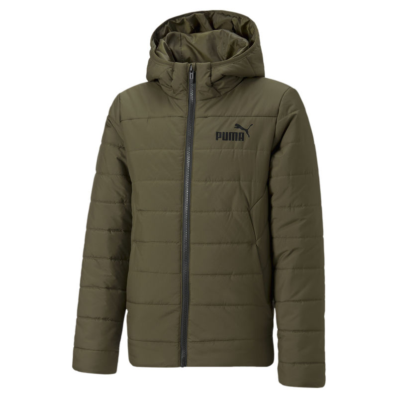 Dečija zimska jakna Puma ESS HOODED PADDED JACKET