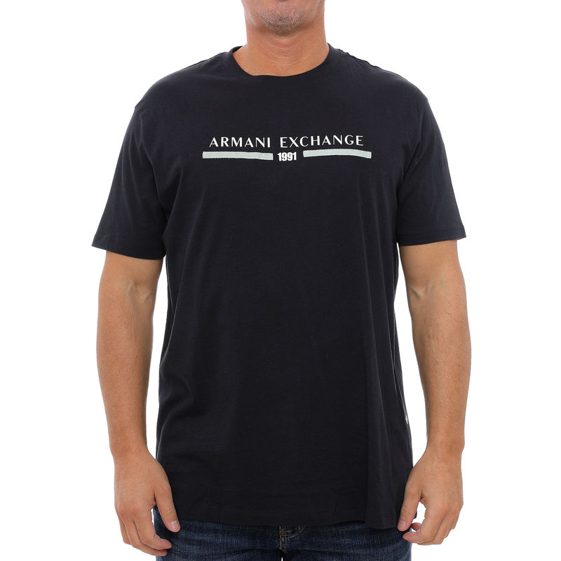 Muška majica Armani Exchange t-shirt