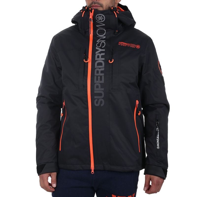 Muška ski jakna Superdry