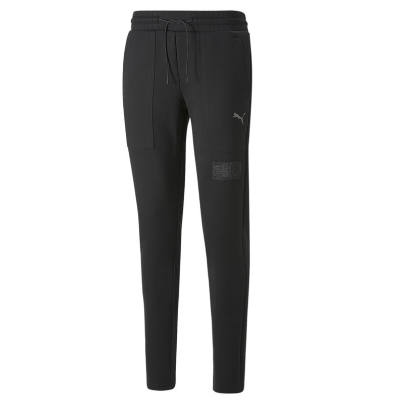 Muška trenerka donji deo Puma FERRARI STYLE SWEAT PANTS SLIM FIT