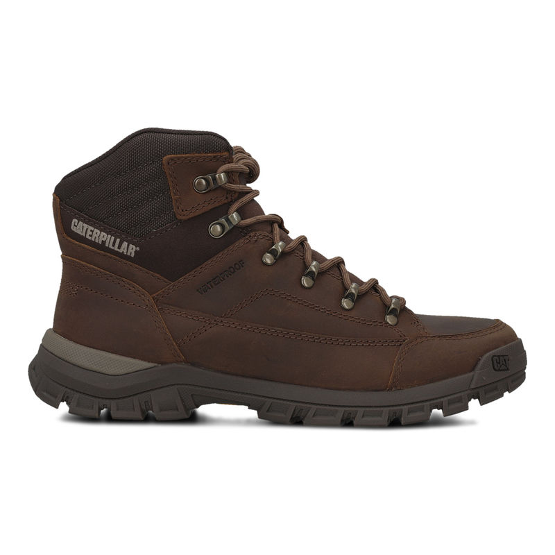Muške cipele Cat THRESHOLD HIKER WP
