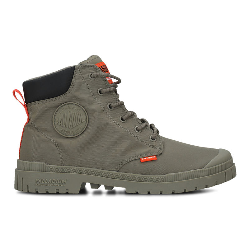 Muške cipele Palladium Pampa sp20 cuff wp+