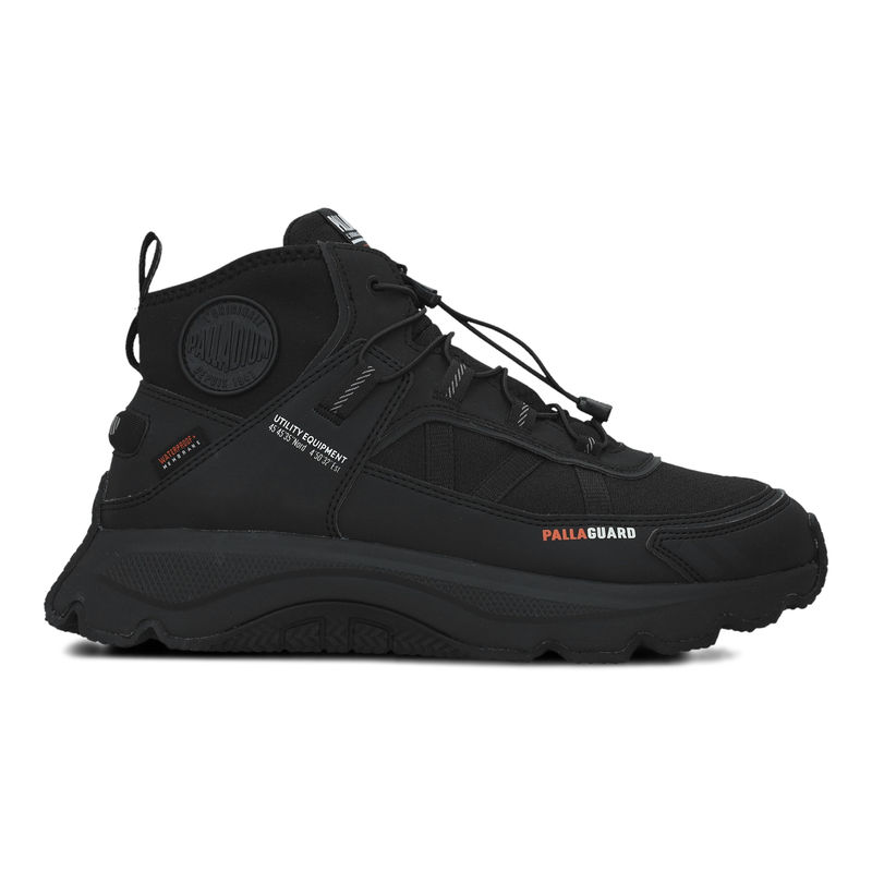 Muške cipele Palladium Thunder Mid Prtct Wp+