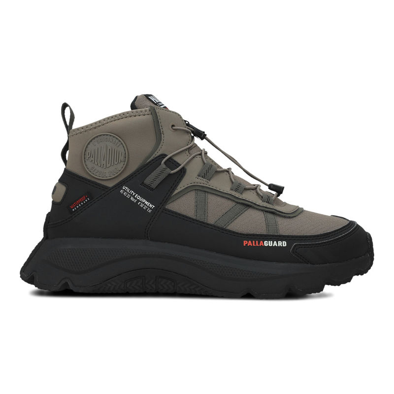 Muške cipele Palladium Thunder Mid Prtct Wp+
