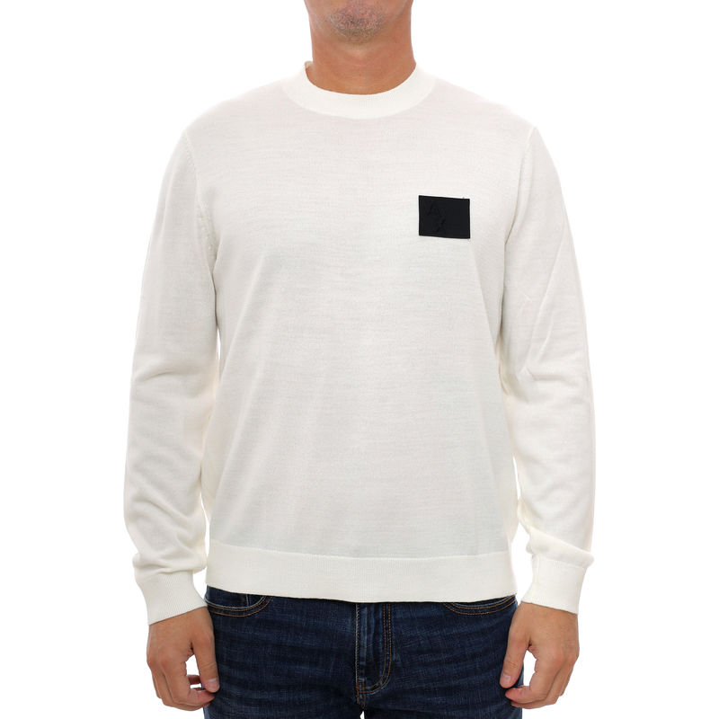 Muški džemper Armani Exchange pullover