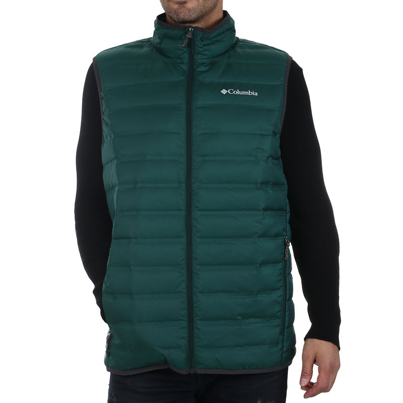 Muški prsluk Columbia LAKE 22Í DOWN VEST