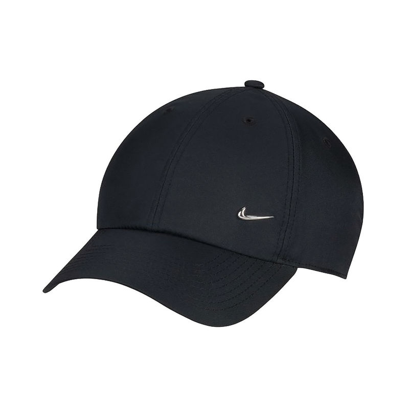 Unisex kačket Nike U NK DF CLUB CAP U CB MTSWSH L