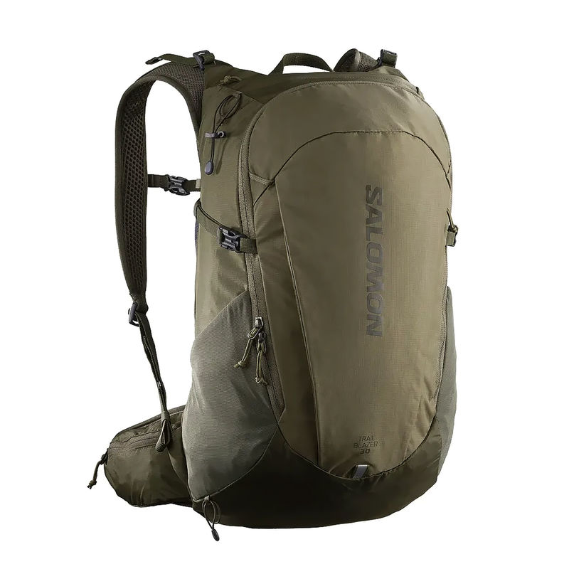 Unisex ranac Salomon RAILBLAZER 30