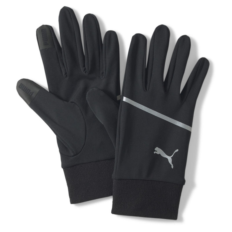 Unisex rukavice Puma PR winter gloves