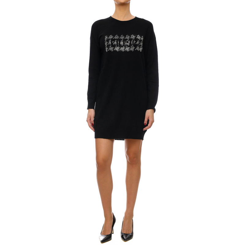 Ženska haljina Liu Jo Abito Maglia dress