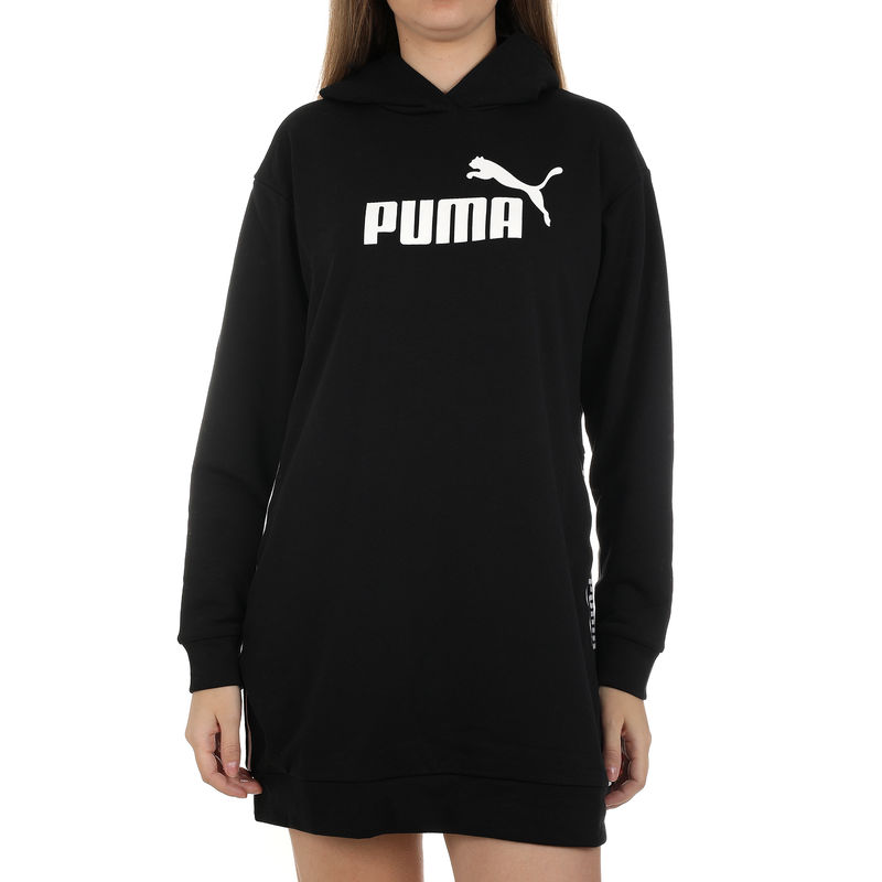 Ženska haljina Puma Amplified Dress TR