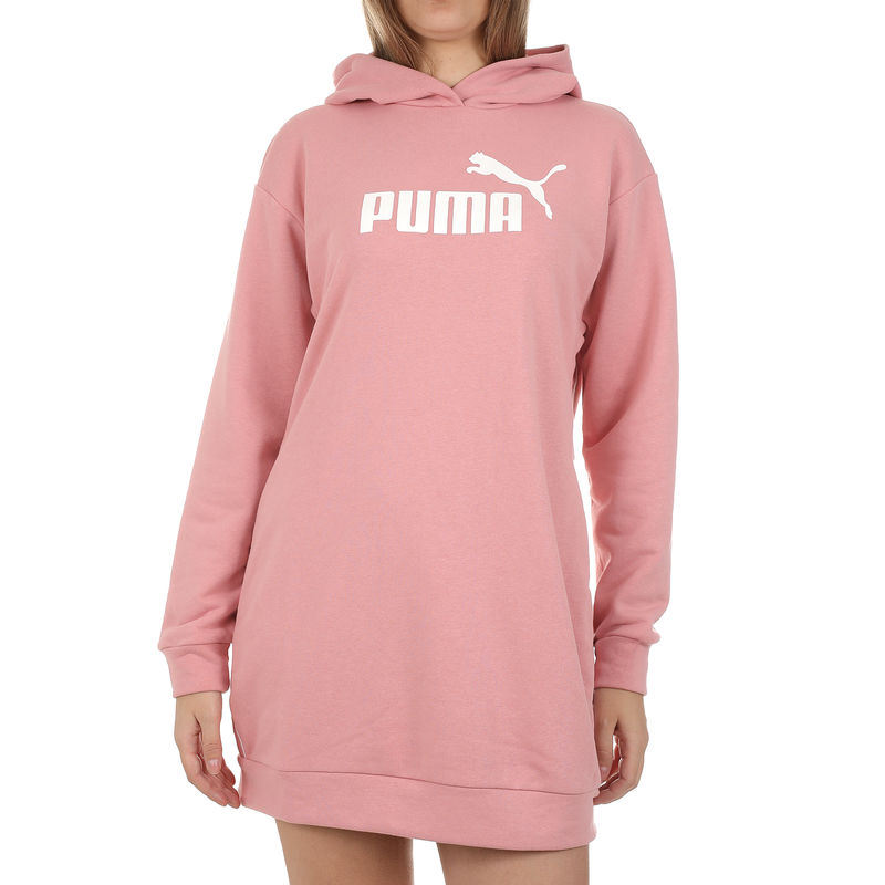 Ženska haljina Puma Amplified Dress TR